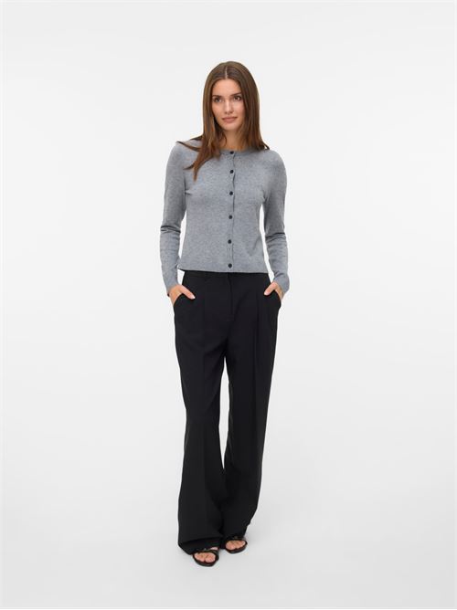  VERO MODA | 10335317/Medium Grey Melange